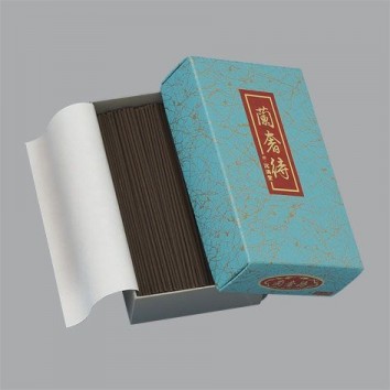 蘭奢待短寸大型バラ詰